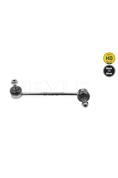 MEYLE Brat/Bieleta Suspensie Stabilizator Axa Fata Stanga Mercedes-Benz A-Class