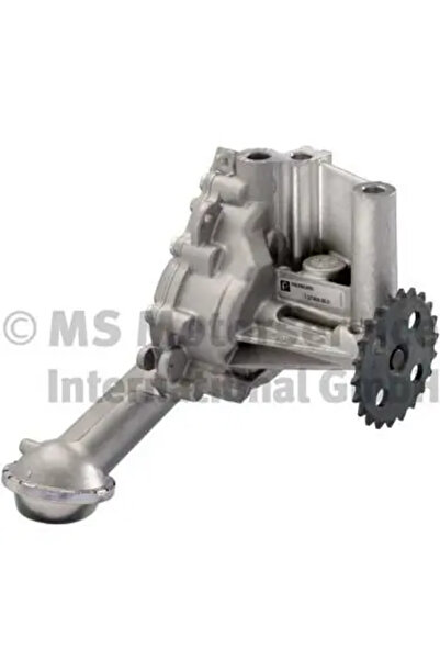 PIERBURG Pompa Ulei Infiniti Q30 Nissan Cube/Juke/Kubistar Caroserie