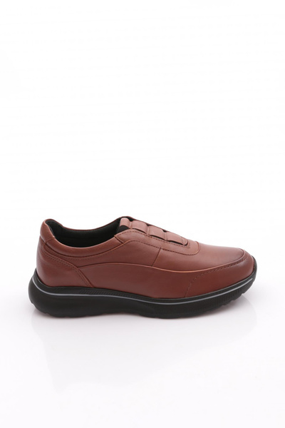 KİNG PAOLO F1194 Men's Ss Comforevo Leather Shoes