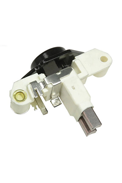 AS-PL Alternator regulator FENDT Favorit 1997-2002