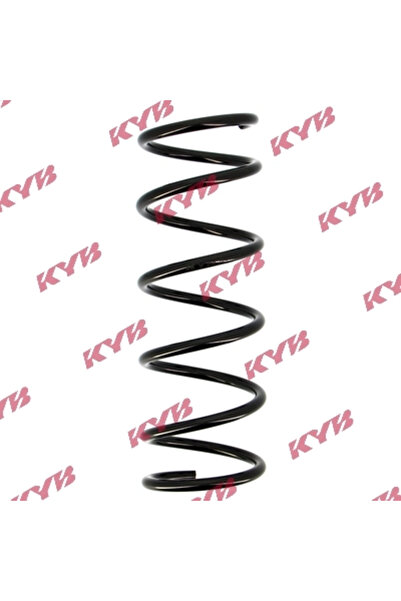 KYB Arc Spiral Puntea Spate Chrysler Ypsilon Lancia Ypsilon