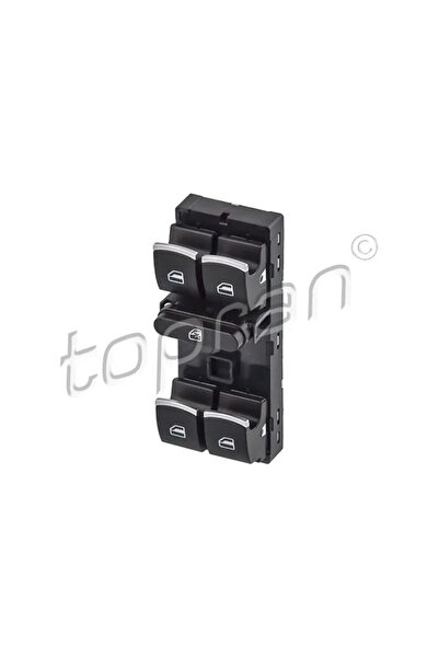 TOPRAN Comutator Macara Geam Usa Vehicol Vw Amarok/Golf 6/Golf Plus 5
