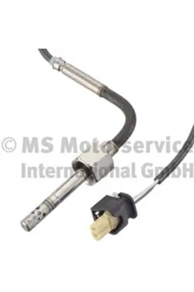 PIERBURG Senzor Temperatura Gaze Evacuare Mercedes-Benz E-Class/M-Class/R-Class