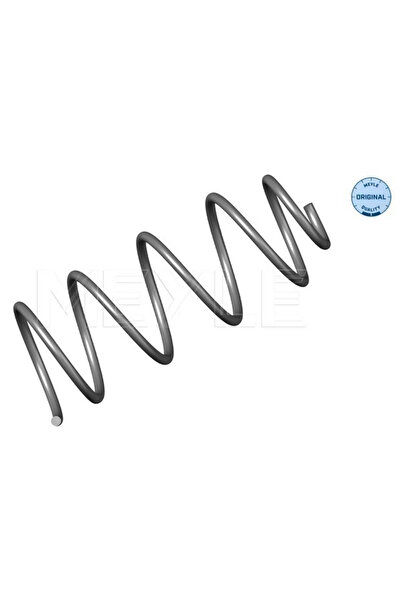 MEYLE Arc Spiral Punte Fata Peugeot 307