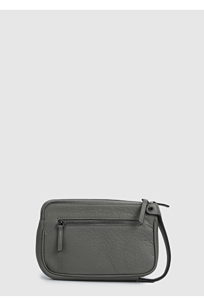 Carrera Gray Bag