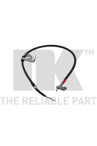 NK Жило за ръчна спирачка за Hyundai I10 1