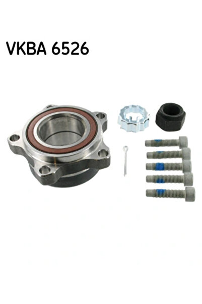 SKF Set Rulment Roata Ford Transit Tourneo Bus/Transit Bus/Transit Caroserie