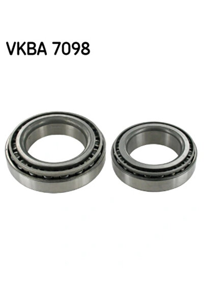 SKF Комплект лагери на главина за Ford Transit V363 автобус/Transit V363 каро...