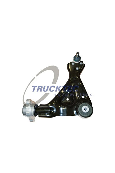 TRUCKTEC AUTOMOTIVE Wheel Suspension Arm Front Axle Right Mercedes-Benz Viano...