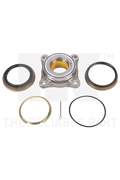 NK Wheel Bearing Toyota Fortuner/Hilux 7 Pick-Up/Land Cruiser Prado