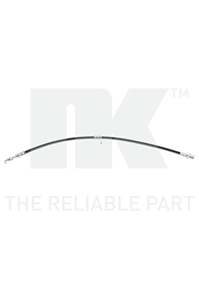 NK Furtun Frana Toyota Aygo 10/Yaris