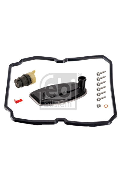 FEBI BILSTEIN Set Filtre Hidraulice Cutie E Vit.Automata Mercedes-Benz C-Clas...
