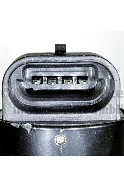 PIERBURG Idle speed control valve FIAT UNO (146_ 158_) 2000-2009 7.05432.27.0 (Gasoline)