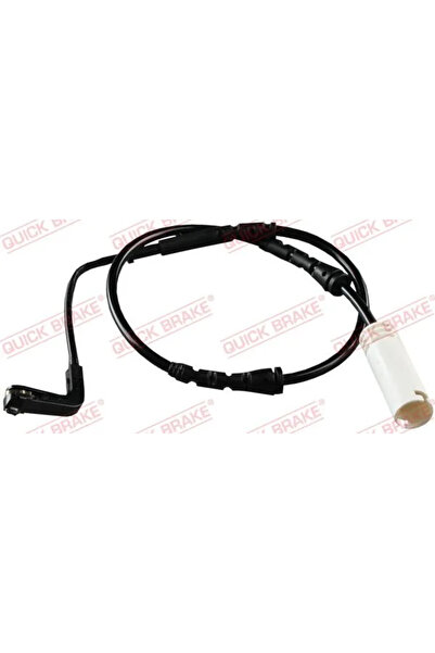 QUICK BRAKE Senzor De Avertizare,Uzura Placute De Frana Ws0250A Bmw 1/1 Cabri...