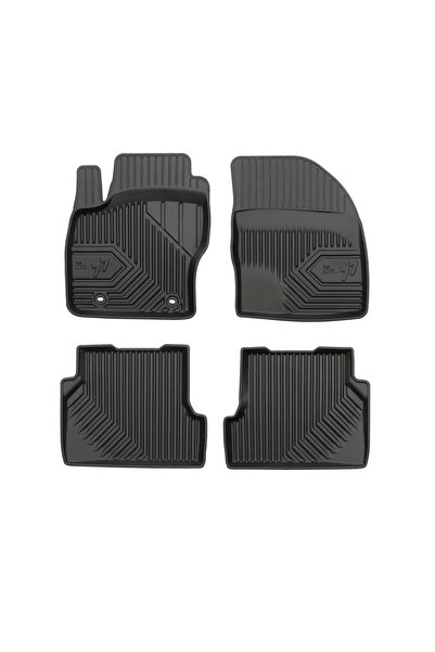 FroGum Set Covorase Ford Focus 2