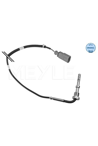 MEYLE Senzor Temperatura Gaze Evacuare Vw Multivan T5/Transporter T5 Bus/Tran...