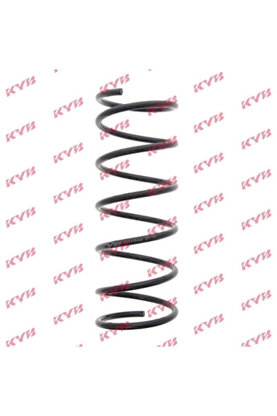 KYB Arc Spiral Punte Fata Peugeot 306