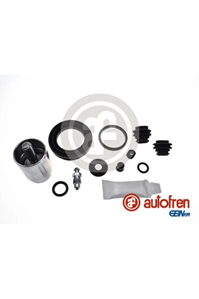 AUTOFREN SEINSA Set Reparatie, Etrier Puntea Spate D43128C Hyundai Kona/Kona ...