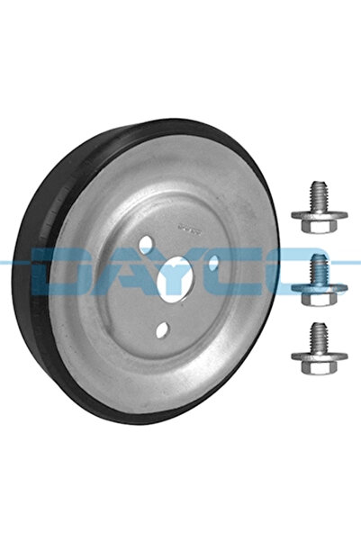 DAYCO Rola Ghidare/Conducere Curea Transmisie Citroen C4 2/C4 Grand Picasso