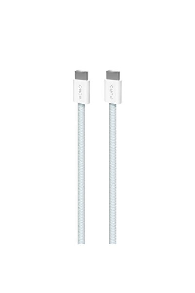 Other Cabina USB-C 60W 480mbps 1.5m - niebieski