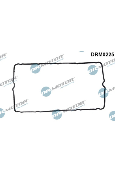 DR.MOTOR AUTOMOTIVE Garnitura Capac Supape Exterior Ford Mondeo 3/Transit Bus...