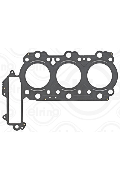 ELRING Гарнитура на цилиндровата глава Porsche Boxster