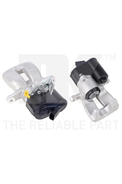 NK Brake Caliper Front Axle Vw Passat B6