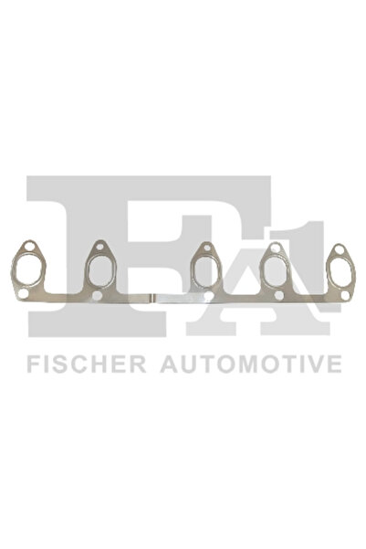 FA1 Garnitura Galerie Evacuare Vw Crafter 30-35 Bus/Crafter 30-50 Caroserie/C...