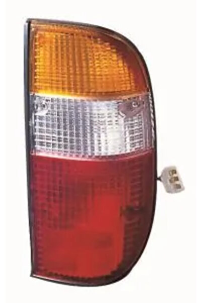 Abaküs Yayınevi Lampa Spate Dreapta Ford Ranger