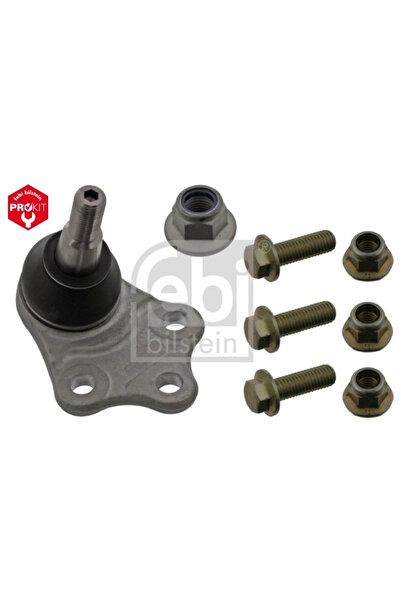 FEBI BILSTEIN Articulatie Sarcina/Ghidare Axa Fata Dreapta Land Rover Freelan...