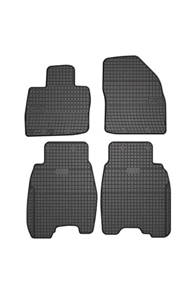 FroGum Set Covorase Honda Civic 8