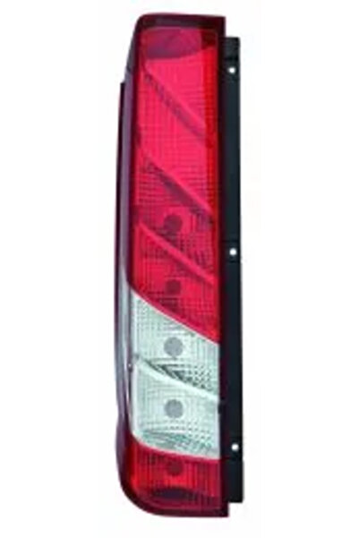 Abaküs Lampa Spate Iveco Daily Vi Caroserie 2014-2021 Diesel