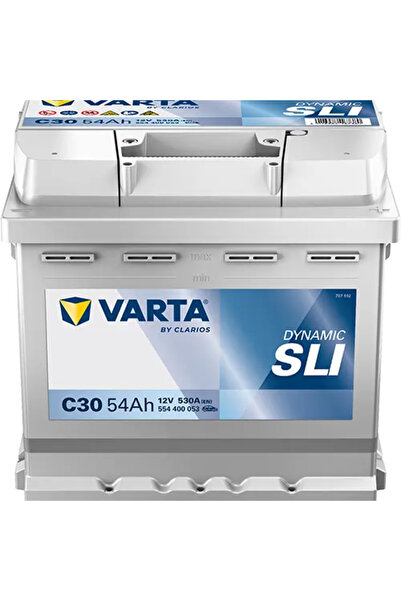 Varta Baterie De Pornire Alfa Romeo 33/Alfasud Sprint/Arna Fendt Vario