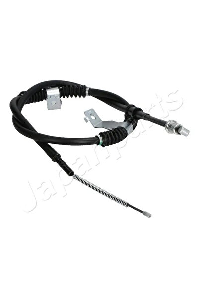 Japanparts Cablu Frana De Parcare Spate Chevrolet Lacetti/Nubira Daewoo Lacet...