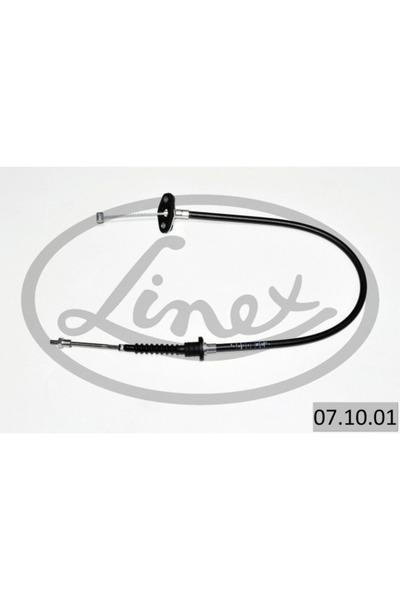 Linex Cablu ambreiaj CHEVROLET SPARK 2005-2010 07.10.01