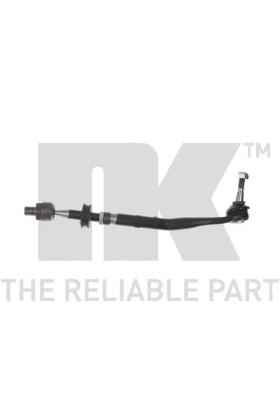 NK Bara Directie Bmw 5