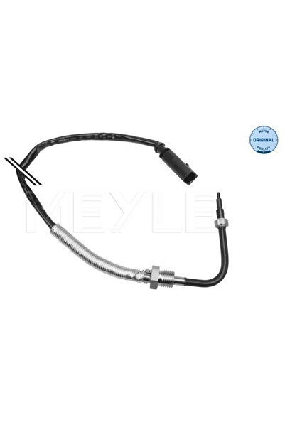 MEYLE Senzor Temperatură Gaz Evacuare Audi A4 Allroad B8/A4 B8/A5