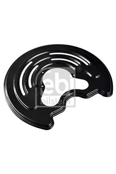 FEBI BILSTEIN Protectie Stropire Disc Frana Axa Spate Dreapta Nissan Primastar