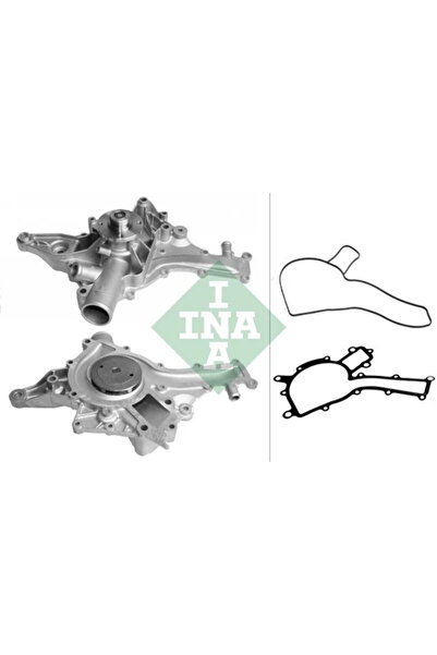 FAG Pompa De Apa Racire Motor Mercedes-Benz C-Class/Clk/E-Class