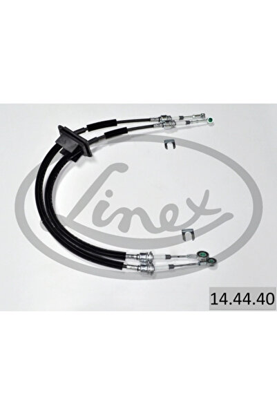 Linex Cablu Transmisie Manuala Stanga Fiat 500