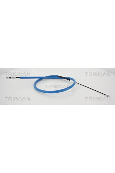 TRISCAN Cablu Frana De Parcare Renault Clio 2/Clio Symbol 1
