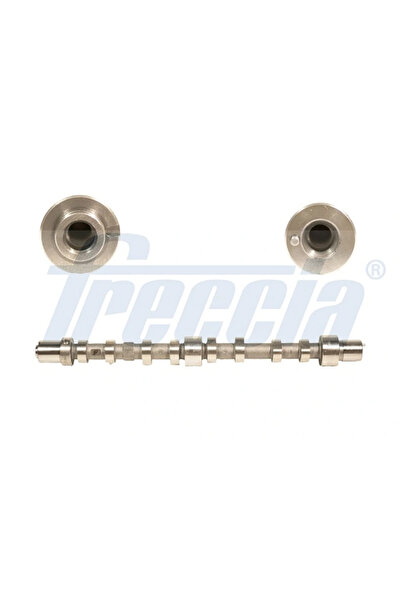 freccia Ax cu came Partea de admisie FIAT DUCATO bus (244_) 2001-2017