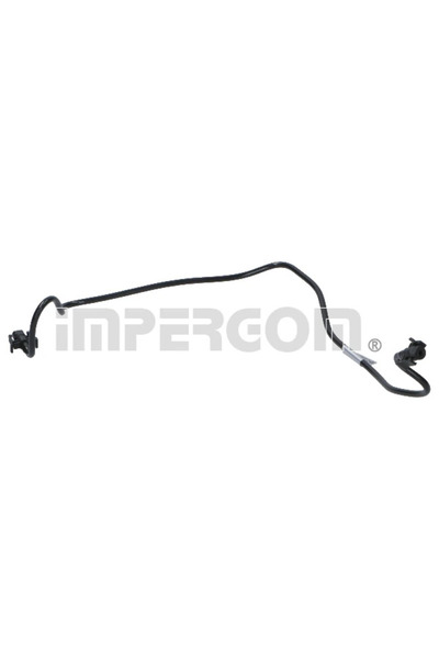 ORIGINAL IMPERIUM Radiator Furtun Citroen C4 2/C4 Grand Picasso 1/C4 Picasso ...
