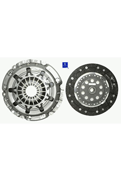 SACHS Set Ambreiaj Volvo C70 1/S40 1/S60 1