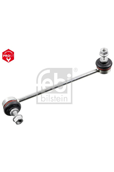 FEBI BILSTEIN Brat/Bieleta Suspensie Stabilizator Axa Fata Stanga Mercedes-Be...