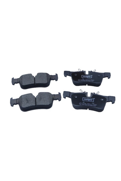 MaxGear Set Placute Frana Frana Disc Puntea Spate Bmw 2 Active Tourer/2 Gran ...