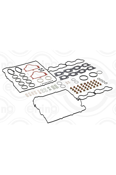 ELRING Set Garnituri Chiulasa Bmw 5/6/7 Wiesmann Gt MF4 Cupe/MF4 Roadster