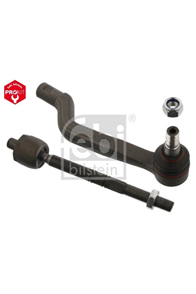 FEBI BILSTEIN Bara Directie Axa Fata Dreapta Mercedes-Benz Vaneo