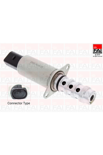 FAI AUTOPARTS Supapa Comanda Poz. Arbore Cu Came Audi A3/A4 B6/A4 B7 Seat Alt...