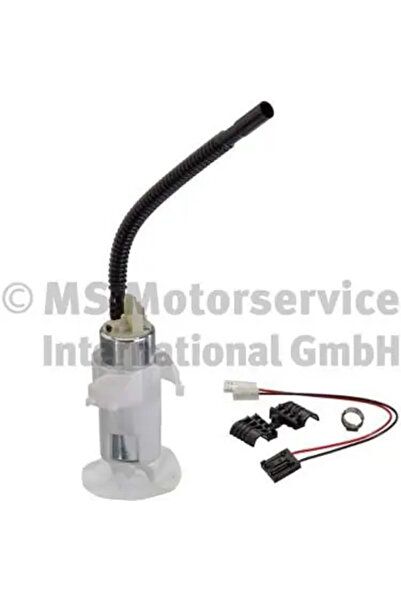PIERBURG Pompa Combustibil Bmw 1/2 Cupe/3